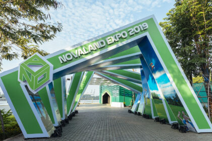 NOVALAND EXPO 2019